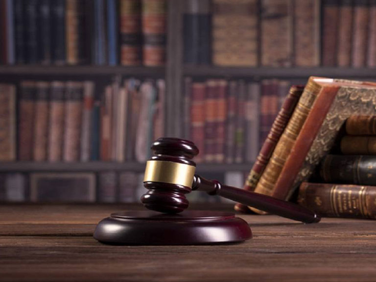 law law